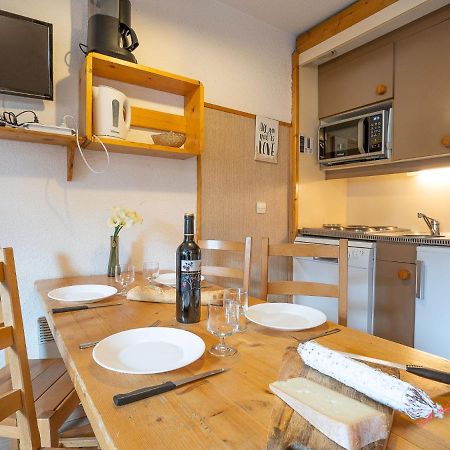 Apartment Arcelle 203 By Interhome วัลโตรองส์ ภายนอก รูปภาพ